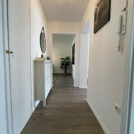 Apartment Stilvolles Mit Einzigartigem Charme *