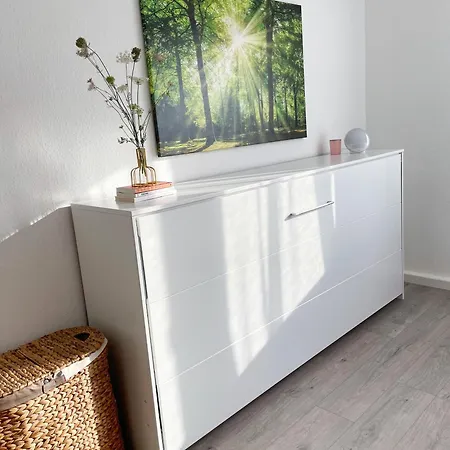 Stilvolles Mit Einzigartigem Charme Apartment