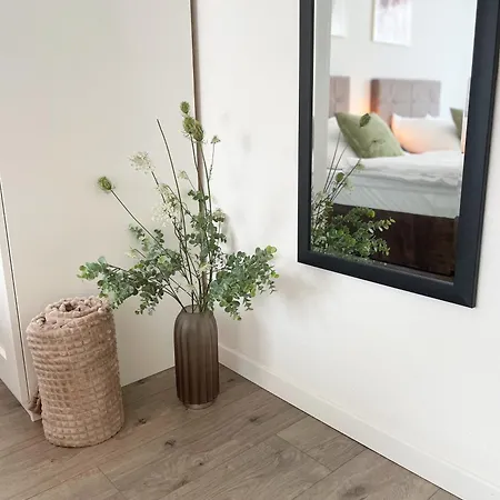 Stilvolles Mit Einzigartigem Charme Apartment *