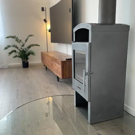 Stilvolles Mit Einzigartigem Charme *