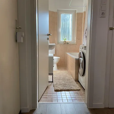 Stilvolles Mit Einzigartigem Charme