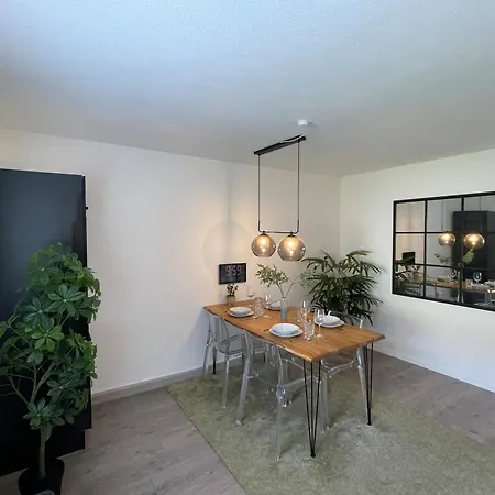 Apartmán Stilvolles Mit Einzigartigem Charme Radolfzell am Bodensee