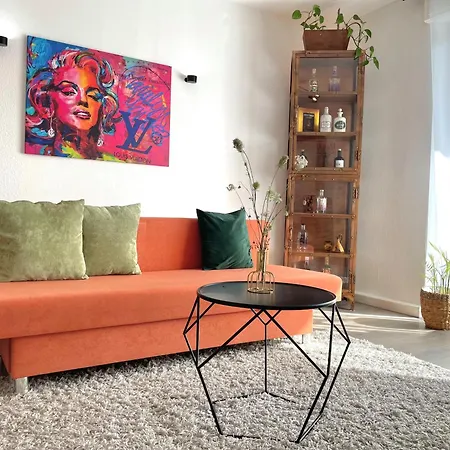 Stilvolles Mit Einzigartigem Charme Radolfzell am Bodensee