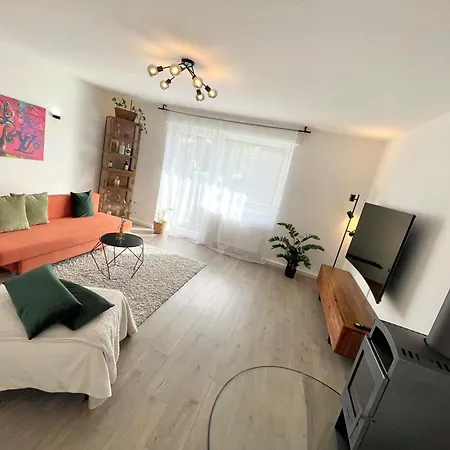 Stilvolles Mit Einzigartigem Charme Radolfzell am Bodensee