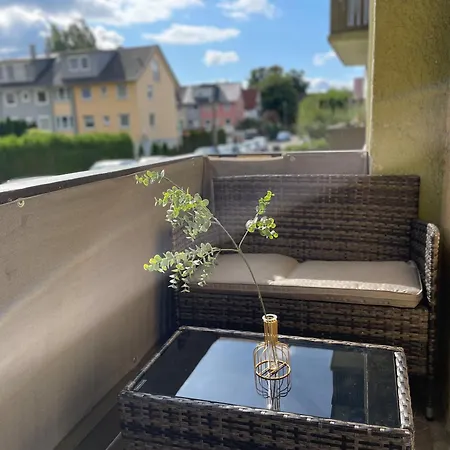 Stilvolles Mit Einzigartigem Charme * Радольфцелль (Бодензее)