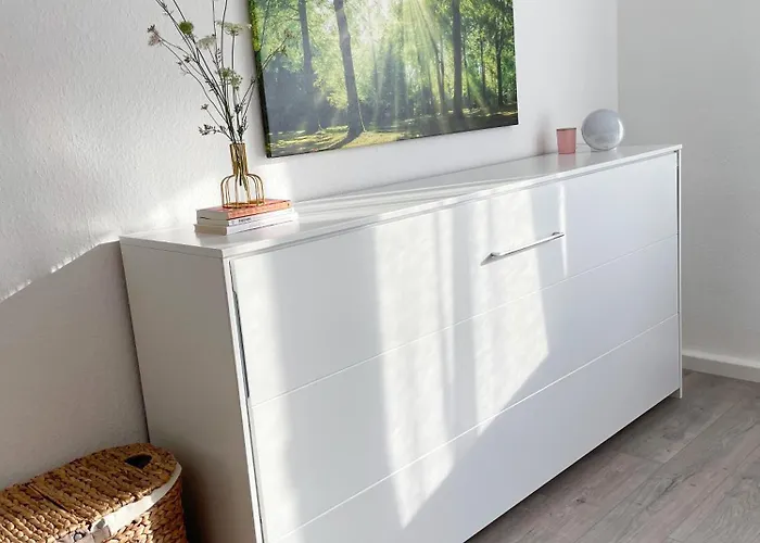 Stilvolles Mit Einzigartigem Charme Appartement