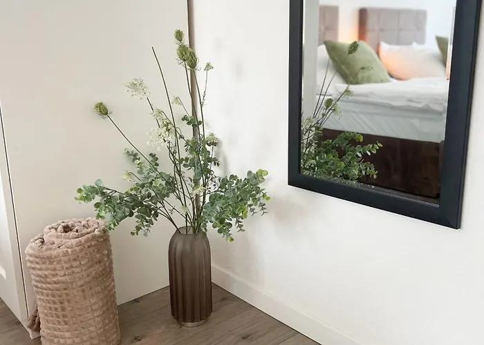 Stilvolles Mit Einzigartigem Charme Appartement *