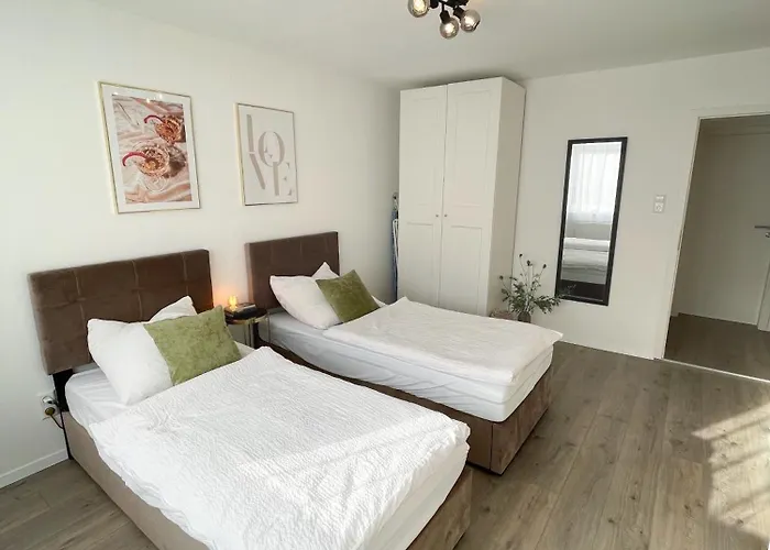 Stilvolles Mit Einzigartigem Charme Radolfzell am Bodensee