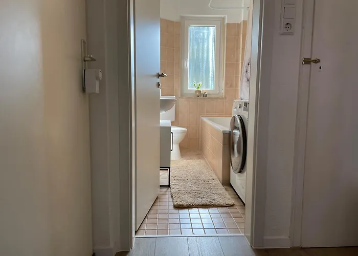 Stilvolles Mit Einzigartigem Charme