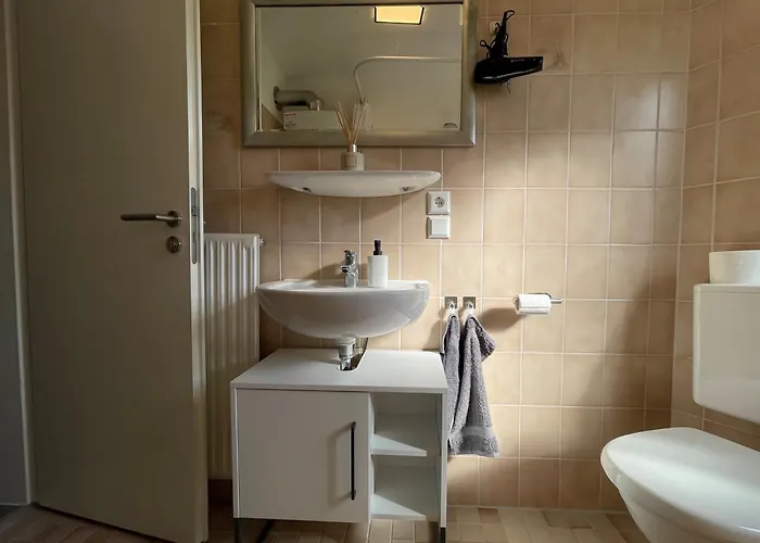 Appartement Stilvolles Mit Einzigartigem Charme