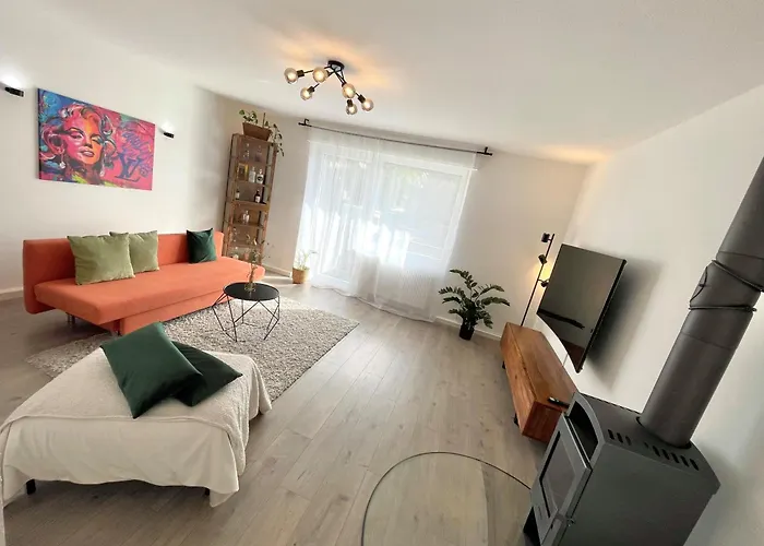 Stilvolles Mit Einzigartigem Charme Radolfzell am Bodensee