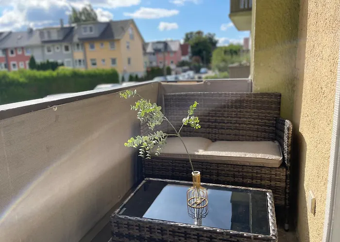 Stilvolles Mit Einzigartigem Charme * Radolfzell am Bodensee